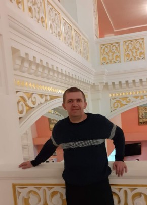 Пётр, 42, Россия, Астрахань