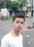 Parjapati Rakesh, 19 лет, Surat
