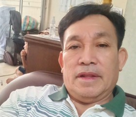 Phornchai, 55 лет, กรุงเทพมหานคร