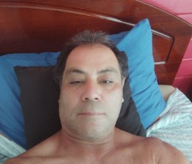 Edu, 59, Santiago
