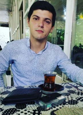 Rufat, 25, Azərbaycan Respublikası, Lankaran