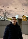 Кирилл, 26 лет, Коломна