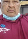 Jos, 62 года, Santiago de Cali