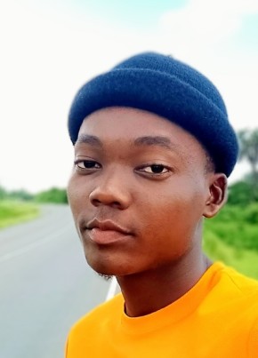 LINO из Nairobi 22 года