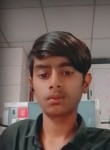 Vishal Thakor, 19 лет, Bhavnagar