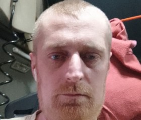 Nikita, 34, Mahilyow