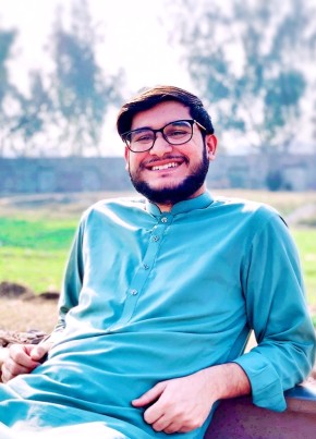 Ali, 21, پاکستان, اسلام آباد