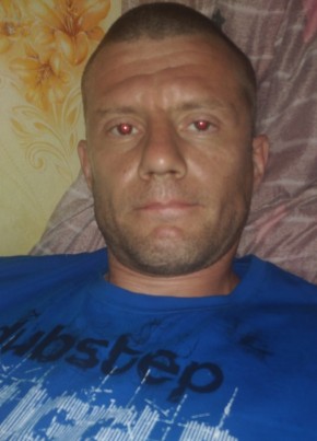 Мишаня Лесник, 37, Россия, Богородск