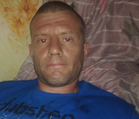 Мишаня Лесник, 37 лет, Богородск