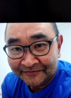 Roberto, 62, 日本, 栗橋町