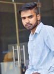 RAKESH B M, 22 года, Bangalore