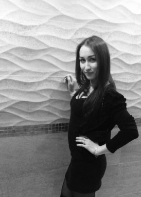 Анна, 30, Россия, Москва
