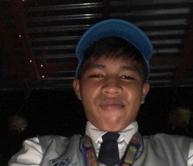 Kurt, 20, Mansilingan