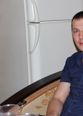 Сергей, 37, Россия, Шахты