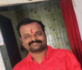 Gopal Katmore, 38 лет, Solapur