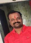 Gopal Katmore, 38 лет, Solapur