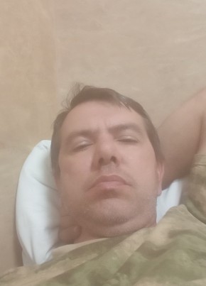 Алексей, 44, Россия, Абрау-Дюрсо