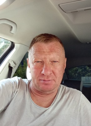 Александр, 53, Россия, Менделеевск