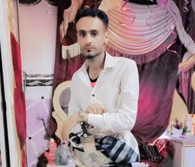 Abdul Alam Muham, 18, Taizz