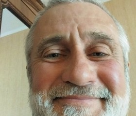 СЕРГЕЙ, 67 лет, Алушта
