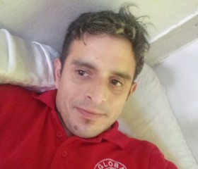 Dieguito, 18, Buenos Aires