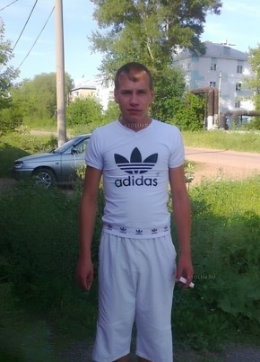 Федор, 36, Россия, Уфа