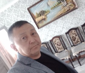 Миржан, 54 года, Астана