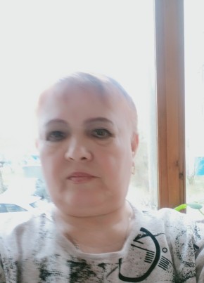 Зинаида Карпова, 63, Россия, Зеленоград