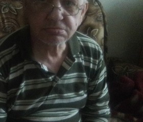 Александр, 64 года, Лысьва