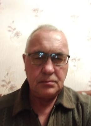Володя из Нурлата 53 года