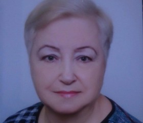 Nina, 70, Kaliningrad