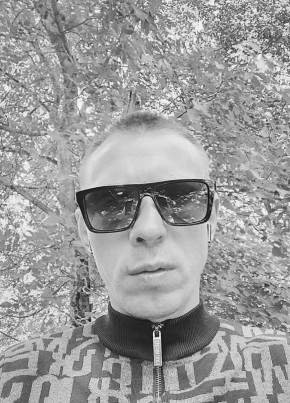 Олег, 34, Россия, Краснодар