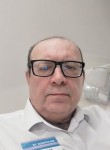 Vladimir, 59, Moscow