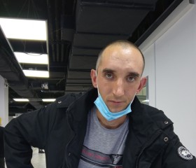 Петр, 36 лет, Алматы