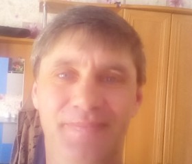 Виталий, 52 года, Курган