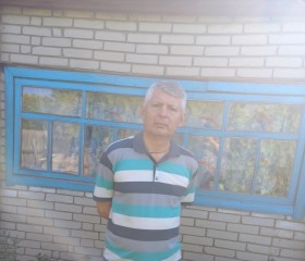 Владимир, 52 года, Рудный