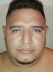 Javier , 39 лет, Managua