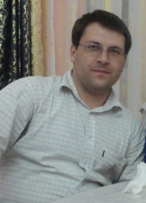 Konstantin, 44, O‘zbekiston Respublikasi, Toshkent