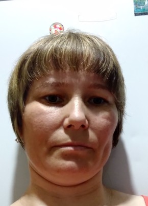 Евгения, 39, Россия, Дровяная