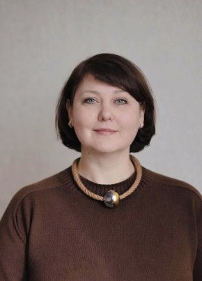 Елена из Смоленска 52 года