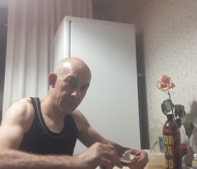 Матвей, 46 лет, Зеленоград