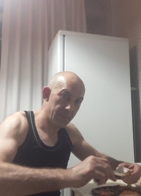Матвей, 46, Россия, Зеленоград