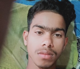 Fokar Uddin, 19 лет, Guwahati