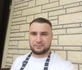 Ruslan, 35, Kobryn