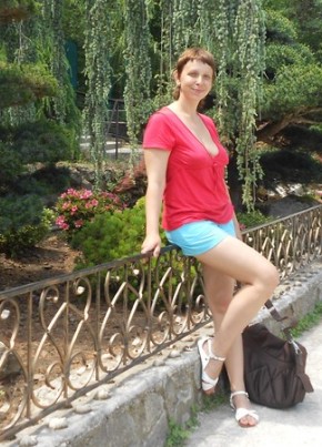 Ирина, 43, Україна, Горлівка
