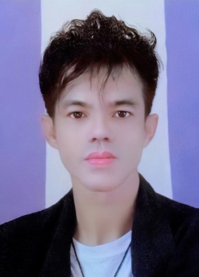 Albert, 25, Indonesia, Kota Purwokerto