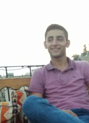 Osman, 26, Türkiye Cumhuriyeti, Dalaman