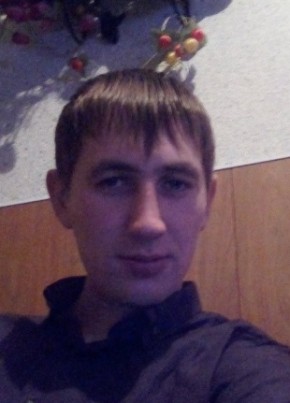 Юрик, 38, Россия, Оленегорск
