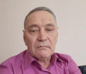 Владимир, 75 лет, Красноярск