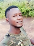 Oumar, 27 лет, Conakry